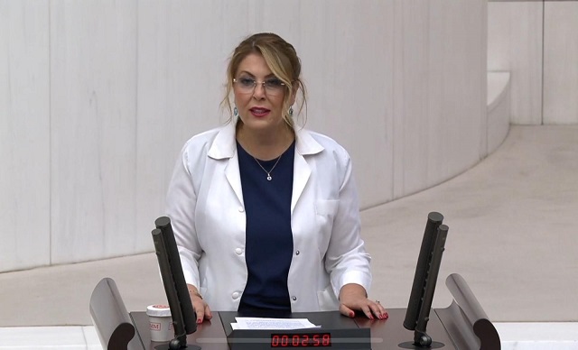 146 ÜLKE İÇİNDE 126'NCI SIRADAYIZ