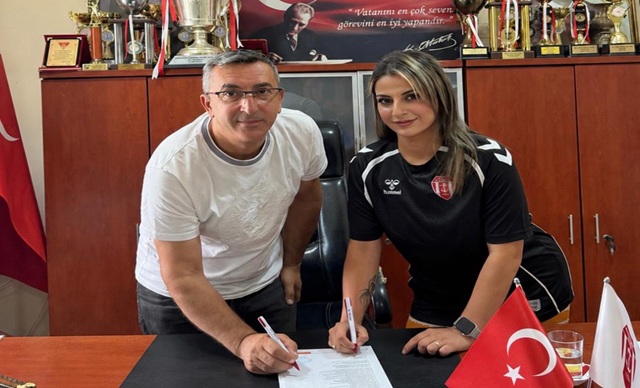 1926 Bulancakspor Başkanı Alparslan ''gençliğimizi sporla buluşturacağız''