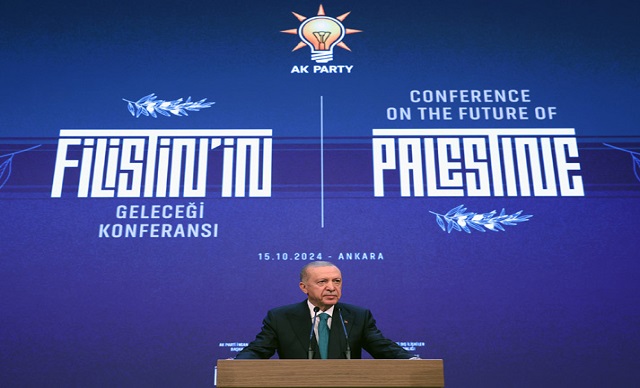 İSRAİL DURDURULMADIĞI TAKDİRDE
