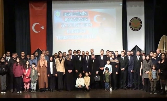 ATAUZDER 'Artık yalnız değiliz artık her yerdeyiz'