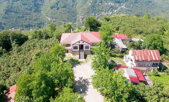 Giresun Mirasına Sahip Çıkıyor!