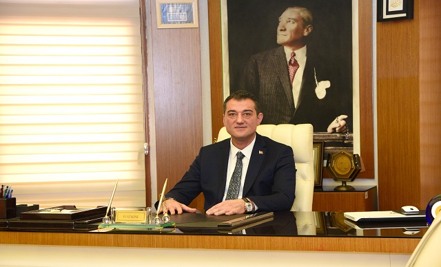 Başkan Köse'den Kadir Gecesi Mesajı