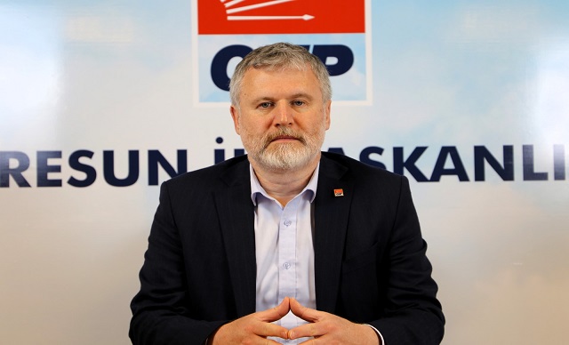 CHP’li Şenyürek 'İktidar emeklileri ölüm sınırına itmekte'