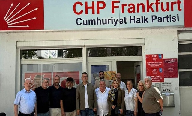 DEĞİŞİM ARZUSUNUN GÜÇLÜ SEMBOLÜ