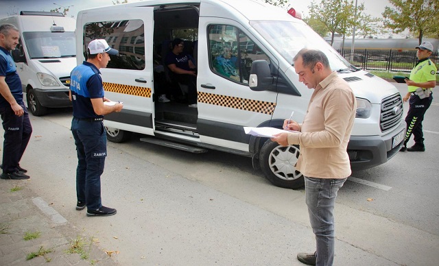 Milletvekili Işık Gezmiş Malezya’da
