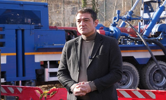 BAŞKAN KÖSE “TEDBİR ALDIK KESİNTİ YAŞANMADI”