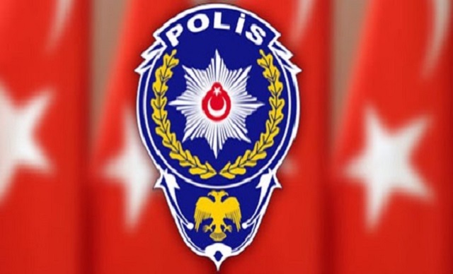 23 İlin Emniyet Müdürü Görevden Alındı!