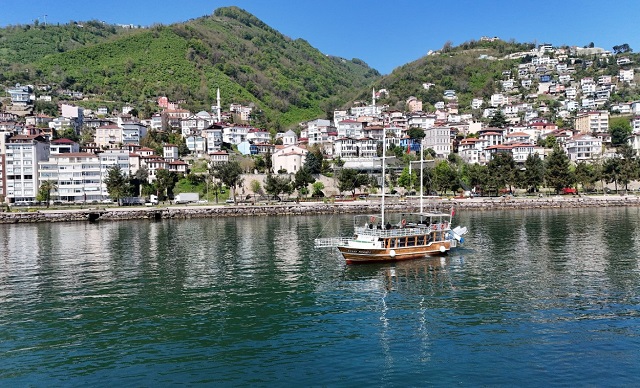 EN YAKIN ZAMANDA TURLAR BAŞLIYOR