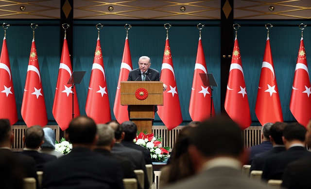 Avrupa Birliği’ni Türkiye’nin Tam Üyeliği Kurtarabilir