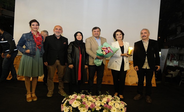 FİLM GÜNLERİNE YOĞUN İLGİ