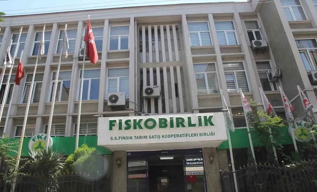 FİSKOBİRLİK’i ''gelin hep birlikte tasfiye edelim''
