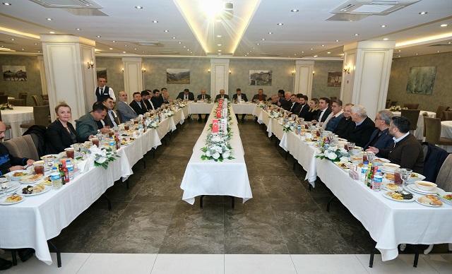 GİRESUN’UN YEŞİL LEZZETLERİ