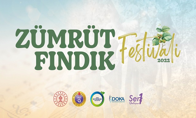 HAFTA SONU İKİ FESTİVAL