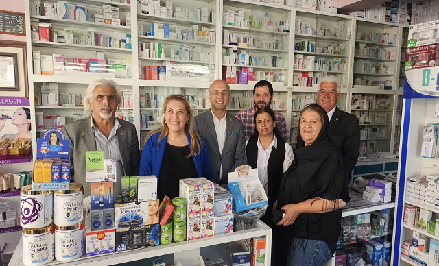 HALKIMIZ CHP İKTİDARINI İSTİYOR