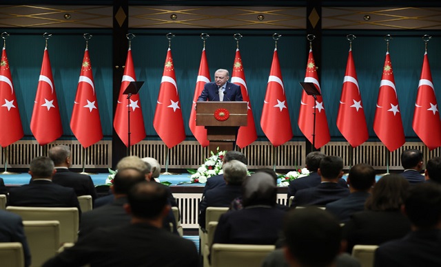 Eskişehir'de 694 Milyon Ton Nadir Element Bulundu