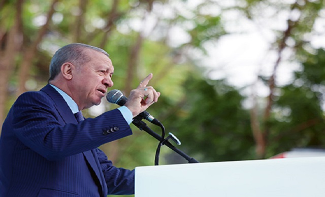 Karadeniz'de Doğalgaz Keşfi!