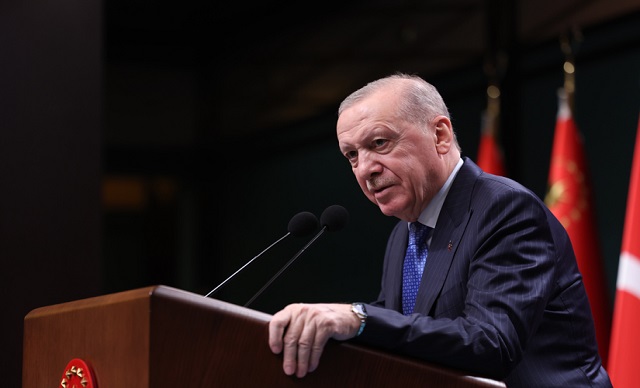 Kurban Bayramı Tatili 9 Gün
