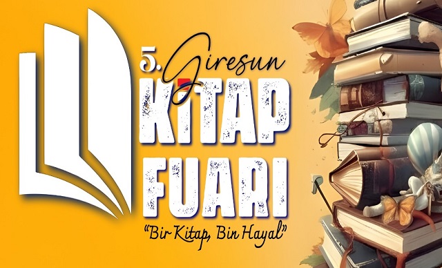 KİTAP FUARI KÜLTÜR ŞÖLENİ 21-30 KASIM TARİHLERİNDE