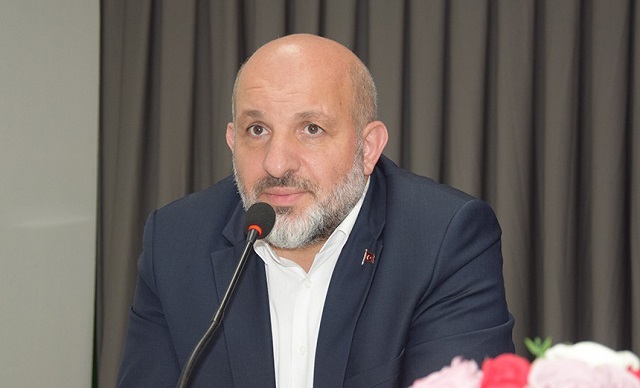 Müftü Kılıçbay: Eğitim Ailede Başlar