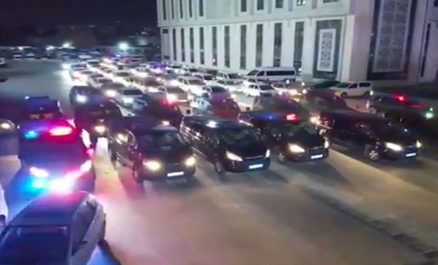 2 BİN 656 Şüpheli Zehir Taciri Yakalandı