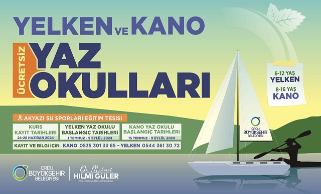 SEZONDA DENİZLERDE OLACAK