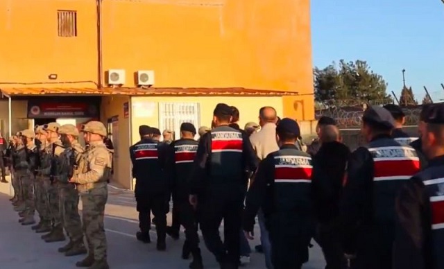 Tefecilik Yapan Organize Suç Örgütüne Operasyon!