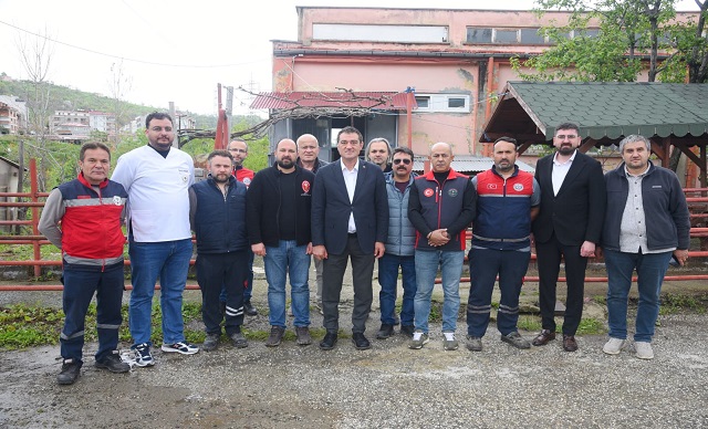 ÜCRETSİZ KESİM HİZMETİ VERİLECEK