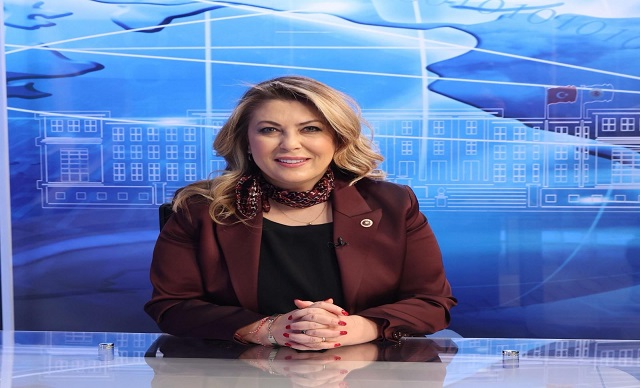 Emeğin Bayramı Kutlu Olsun
