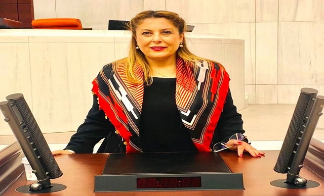 YENİ DÖNEME DÖRT ÖNEMLİ GÖREVLE BAŞLIYOR