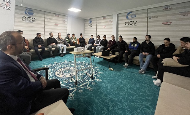AGD'den Bağımlılık ve Kumar Uyarısı