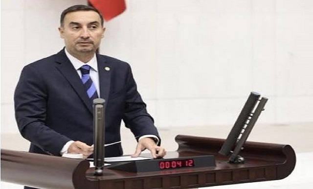 Akburak ''itidalli davranmaya davet ediyorum''