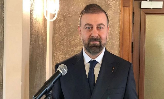 Hüseyin Cahit Köse: 6 Şubat Türkiye’nin İhmalle Ödenen En Ağır Bedelidir