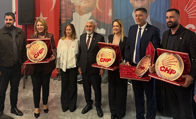 Milletvekili Elvan Işık Gezmiş, Paris'ten Seslendi