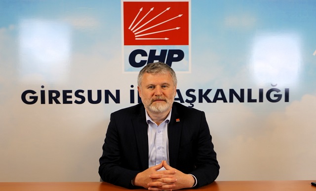 Şenyürek’ten Engelliler Haftası Mesajı