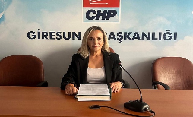 CHP’li Ejderoğlu ''Bir kişi daha eksilmeye tahammülümüz yok''