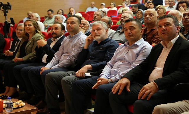 CHP'li Şenyürek 'Ekonomiye katkı dedikleri şey'