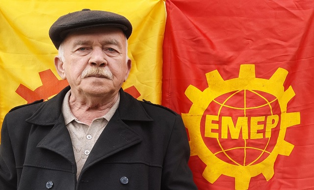 AYDINLATILMADAN BARIŞ VE DEMOKRASİ OLMAZ!