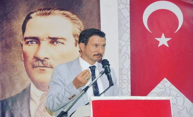 Konal ''FİSKOBİRLİK İçin Bir HODRİ MEYDAN Duymak Çok İstedim''