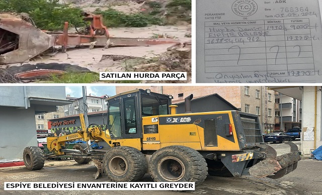 İftira Kampanyalarına Karşı Açıklama!