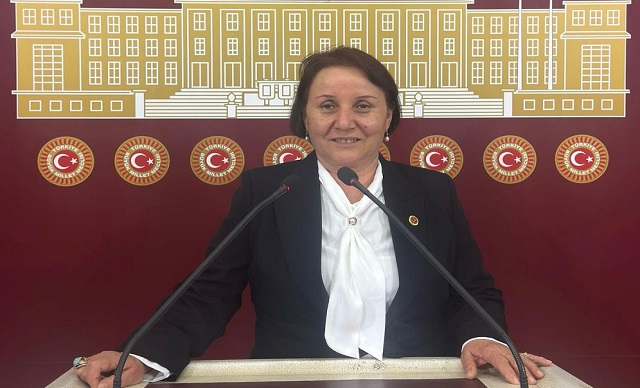 Ömerbeyoğlu ''şehrin hafızasını yok etmektir''