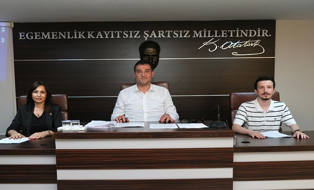  Giresun Üniversitesi'nin Talebi Reddedildi!