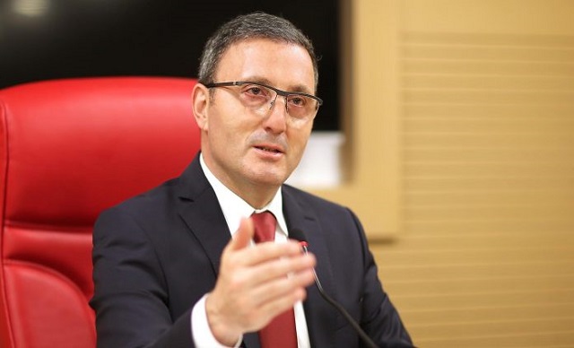 Giresun’un Öncelikleri Mevcut!