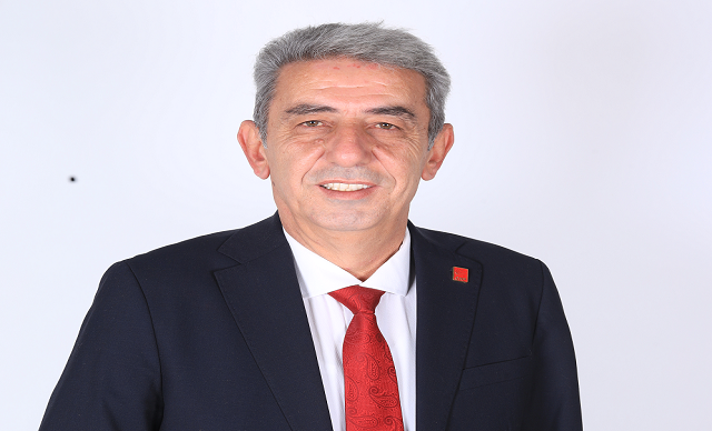 Giresun’da Emeklilerin Bayram İkramiyesi Talebi