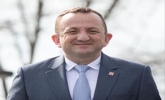 Karaibrahim ''merkezi hükümet eliyle el konulmaktadır''