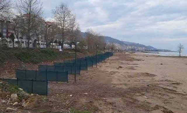 Emek Partisi'nden Karavan Park Tepkisi!
