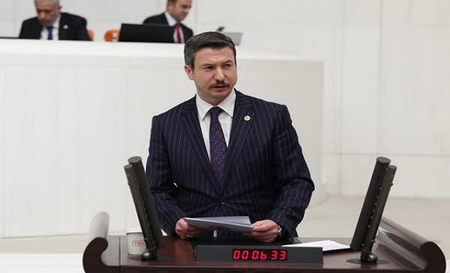 VEKİL KONAL'DAN ''10 OCAK ÇALIŞAN GAZETECİLER GÜNÜ'' MESAJI