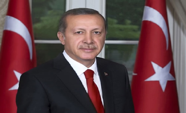 ''Menfur terör saldırısını lanetliyorum''