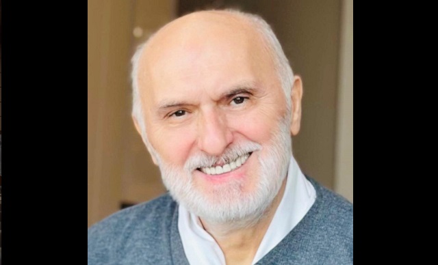 Cemal Öztürk Hayatını Kaybetti!