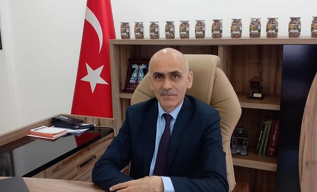Karan ''Yumaklı'dan müjdeli haber bekliyoruz''
