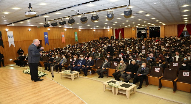Başarı Bedel İster
